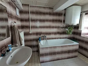 Prodej rodinného domu, Liteň, Školská, 225 m2