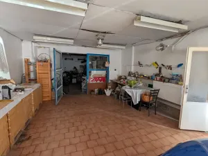 Prodej rodinného domu, Liteň, Školská, 225 m2