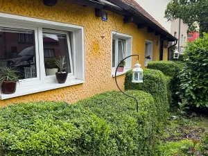 Prodej rodinného domu, Liteň, Školská, 225 m2