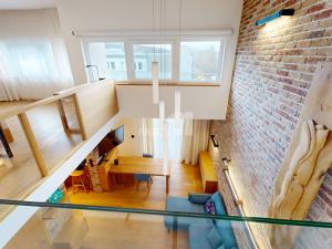 Prodej bytu 3+kk, Praha - Libeň, Novovysočanská, 101 m2