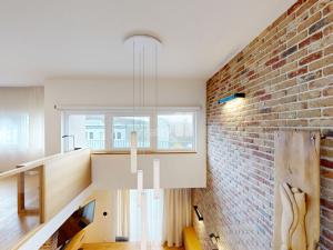 Prodej bytu 3+kk, Praha - Libeň, Novovysočanská, 101 m2