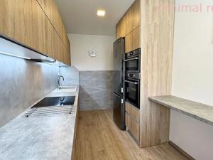 Prodej bytu 4+1, Brno, Bořetická, 85 m2