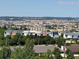 Prodej bytu 4+1, Brno, Bořetická, 85 m2