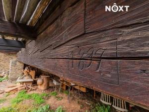 Prodej chalupy, Rožmitál na Šumavě, 168 m2