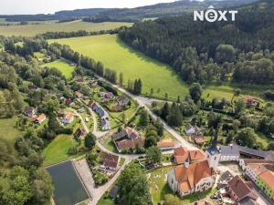 Prodej chalupy, Rožmitál na Šumavě, 168 m2