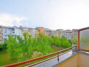 Pronájem bytu 1+kk, Praha - Kunratice, Velké Kunratické, 39 m2