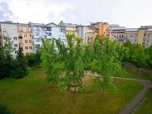 Pronájem bytu 1+kk, Praha - Kunratice, Velké Kunratické, 39 m2