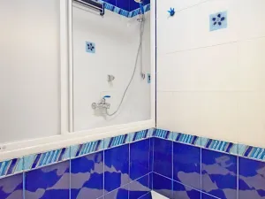 Pronájem bytu 1+kk, Praha - Kunratice, Velké Kunratické, 39 m2