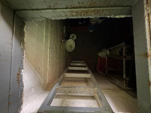 Prodej chaty, Choceň, U Koupaliště, 13 m2
