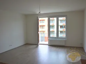 Pronájem bytu 2+kk, Praha - Třeboradice, Tryskovická, 67 m2