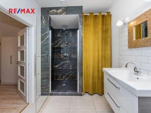 Pronájem bytu 1+kk, Praha - Nové Město, Jindřišská, 40 m2