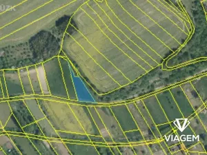 Prodej pozemku pro bydlení, Chvalnov-Lísky, 772 m2