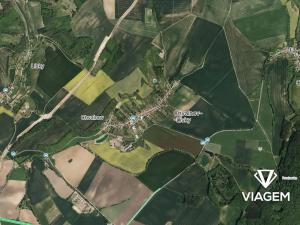 Prodej pozemku pro bydlení, Chvalnov-Lísky, 772 m2