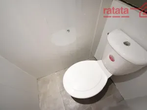 Pronájem bytu 1+1, Jirkov, Krušnohorská, 40 m2