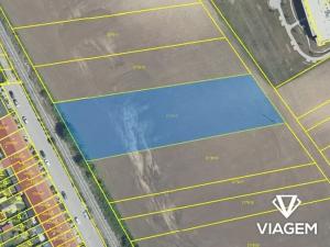 Prodej podílu pole, Břeclav, 681 m2