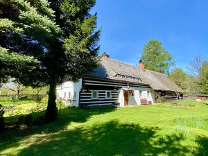 Prodej chalupy, Jablonné v Podještědí, 227 m2