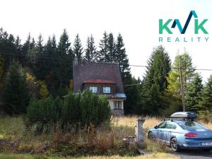 Prodej chalupy, Abertamy, Jáchymovská, 160 m2