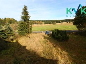 Prodej chalupy, Abertamy, Jáchymovská, 160 m2
