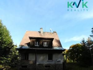 Prodej chalupy, Abertamy, Jáchymovská, 160 m2