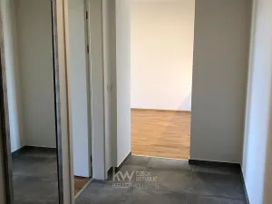 Pronájem bytu 2+kk, Praha - Modřany, Mezi vodami, 61 m2