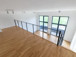 Prodej kanceláře, Praha - Žižkov, Seifertova, 67 m2