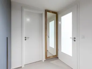 Prodej kanceláře, Praha - Žižkov, Seifertova, 67 m2