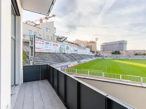 Prodej kanceláře, Praha - Žižkov, Seifertova, 67 m2