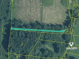 Prodej podílu pole, Pržno, 126 m2