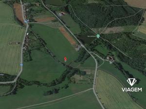 Prodej pole, Konice, 1252 m2