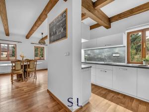 Prodej rodinného domu, Nový Bor, 291 m2