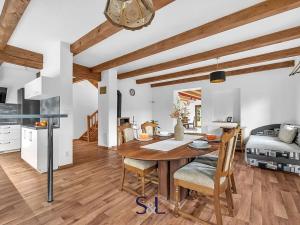 Prodej rodinného domu, Nový Bor, 291 m2