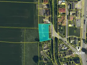 Prodej pozemku pro bydlení, Svitavy, 1093 m2