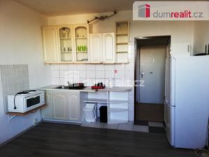 Pronájem bytu 1+kk, Tachov, Bělojarská, 17 m2