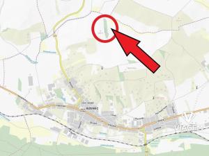 Prodej podílu pole, Bzenec, 182 m2