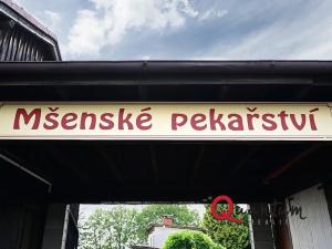 Pronájem komerční nemovitosti, Mšeno, Boleslavská, 157 m2