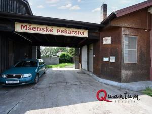 Pronájem komerční nemovitosti, Mšeno, Boleslavská, 157 m2