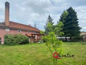 Pronájem komerční nemovitosti, Mšeno, Boleslavská, 157 m2