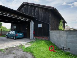 Pronájem komerční nemovitosti, Mšeno, Boleslavská, 157 m2
