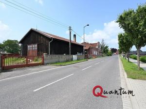 Pronájem komerční nemovitosti, Mšeno, Boleslavská, 157 m2