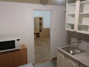 Pronájem bytu 2+1, Uherský Brod, Okružní, 55 m2