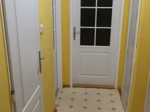 Pronájem bytu 2+1, Uherský Brod, Okružní, 55 m2
