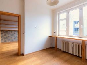 Prodej bytu 3+1, Praha - Libeň, Zenklova, 76 m2