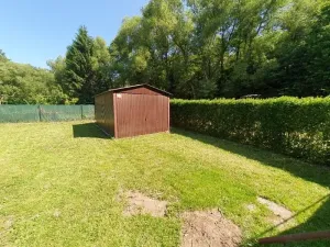 Prodej chaty, Jihlava, 60 m2