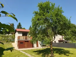 Prodej chaty, Jihlava, 60 m2