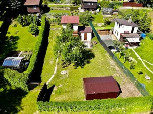 Prodej chaty, Jihlava, 60 m2