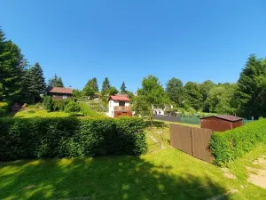 Prodej chaty, Jihlava, 60 m2