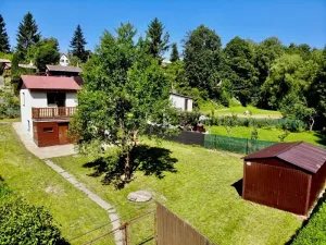 Prodej chaty, Jihlava, 60 m2