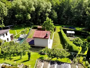 Prodej chaty, Jihlava, 60 m2