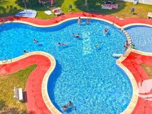 Prodej bytu 3+kk, Torrevieja, Španělsko, 45 m2