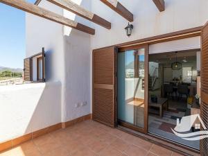 Prodej bytu 3+kk, Pulpí, Španělsko, Calle Mar de Barents, 73 m2